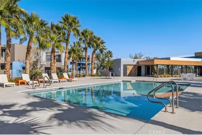 3666 Sunburst, Palm Springs, CA 92262 - Photo 26