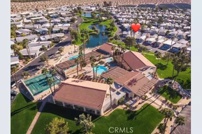 74711 Dillon Road #721, Desert Hot Springs, CA 92241 - Photo 1
