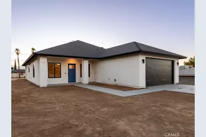 7220 Hanford, Yucca Valley, CA 92284 - Photo 1