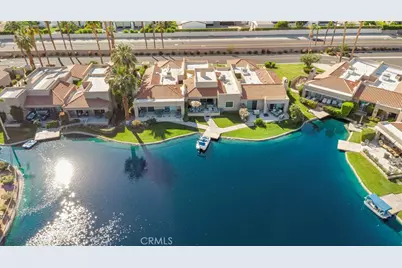78 Lake Shore Drive, Rancho Mirage, CA 92270 - Photo 2