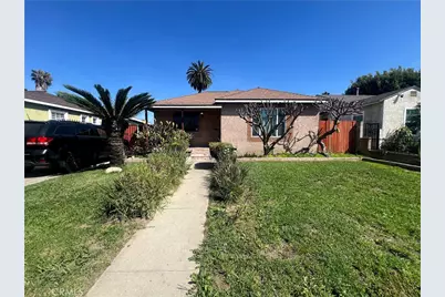 822 S Chester, Compton, CA 90221 - Photo 1