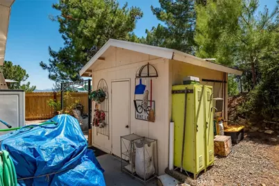 35109 Highway 79 #117, Warner Springs, CA 92086 - Photo 14
