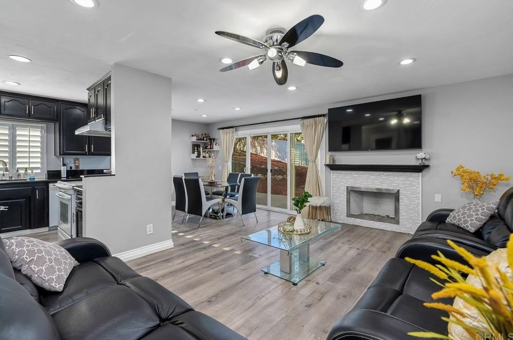 3136 Villa Espana, Spring Valley, CA 91978-1124