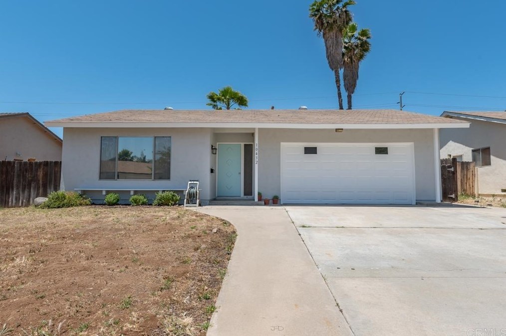 10432 Avanti Ave, Santee, CA 92071-4936