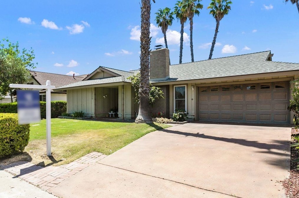 13179 Wanesta Dr, Poway, CA 92064