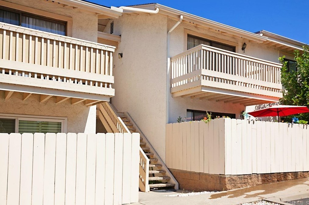 5455 Baltimore Dr #13, La Mesa, CA 91942