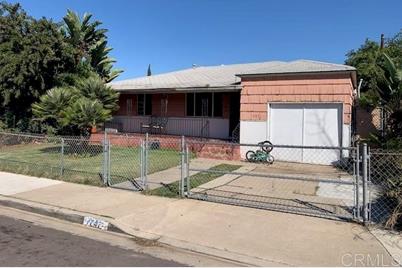 1747 49th - Photo 1