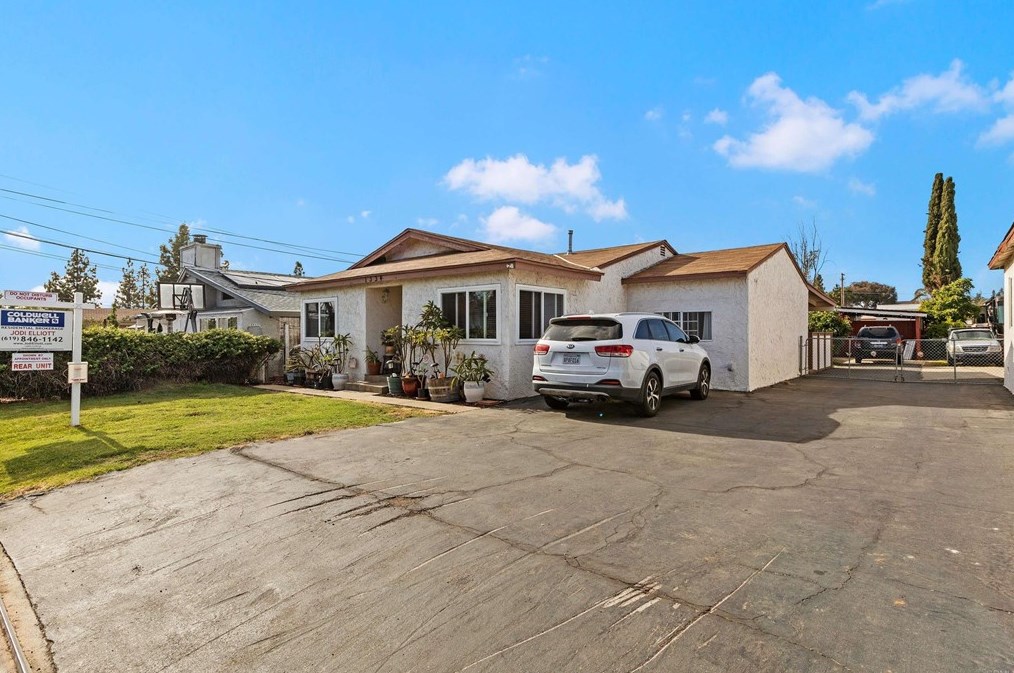 1334 36 Marline Ave, El Cajon, CA 92021