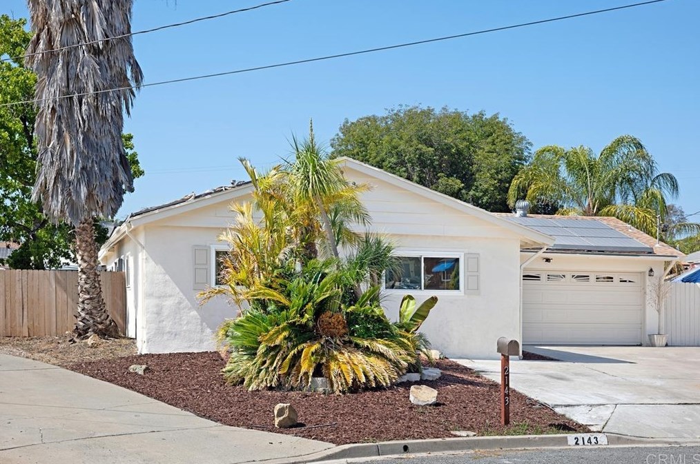 2143 Arvin Ct, Spring Valley, CA 91977-3516