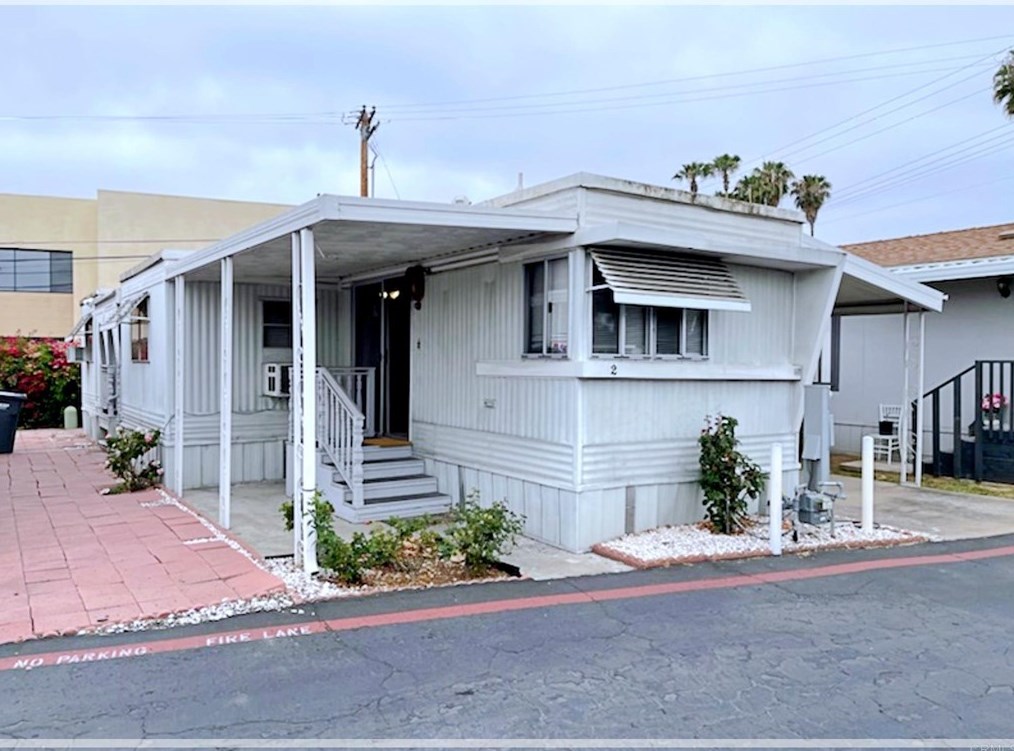 1345 E Madison Ave #2, El Cajon, CA 92021