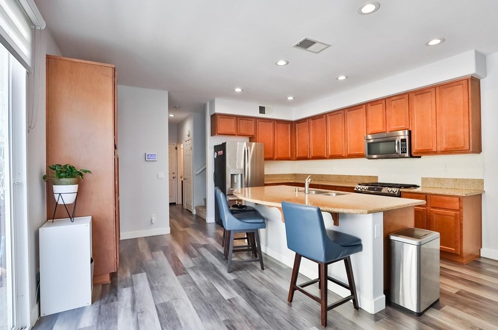 1350 Carpinteria St, Chula Vista CA  91913-2520 exterior