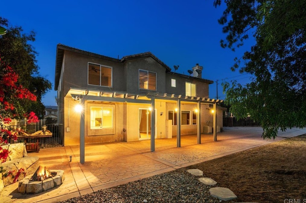 460 Bareback Ct, Norco, CA 92860