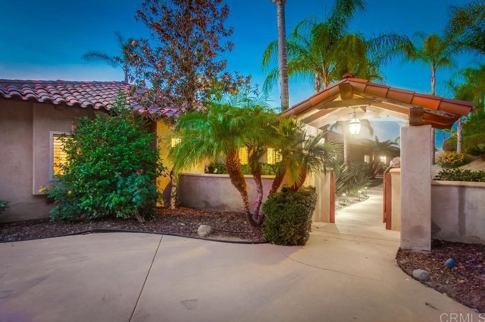 14966 Vista De Pauma, Valley Center, CA 92082