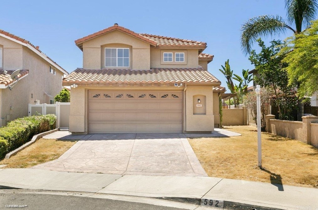 592 Patos Pl, Chula Vista, CA 91910