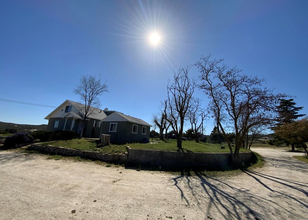 39296 Old Hwy 80, Boulevard, CA 91905