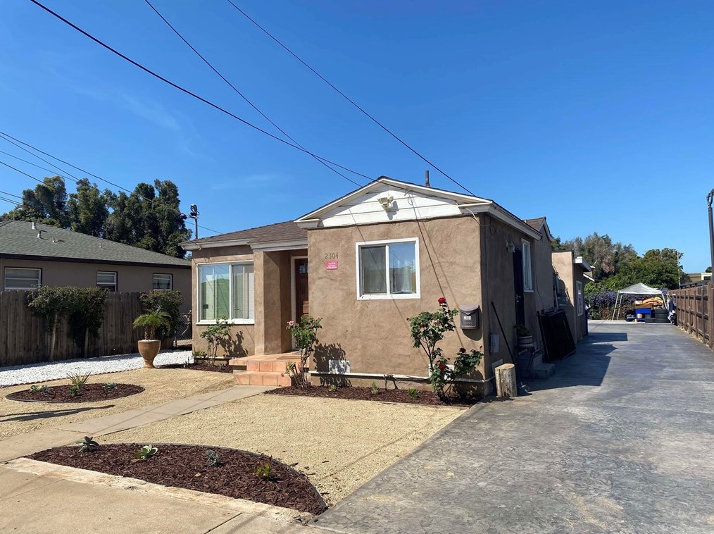 2304 G Ave, National City, CA 91950
