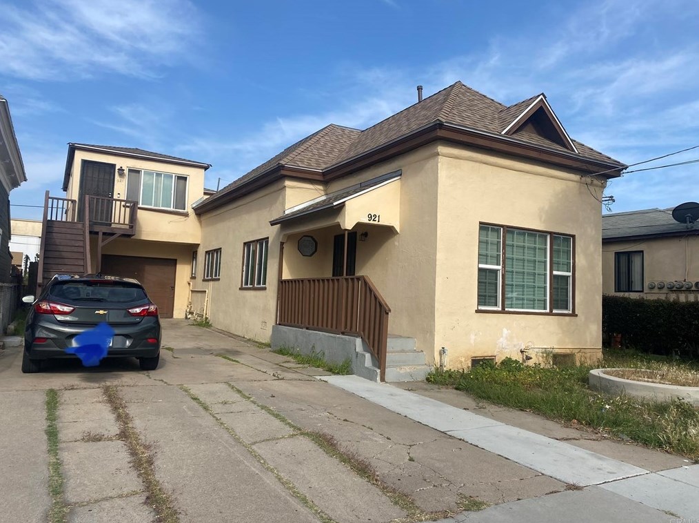 921 Hoover Ave, National City, CA 91950
