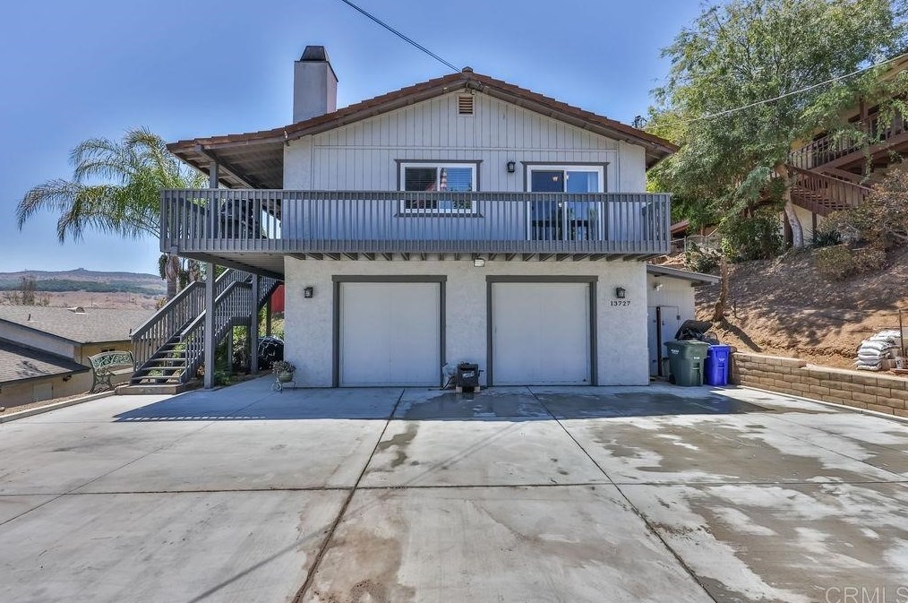13727 Vecinio Del Este Pl, Lakeside, CA 92040