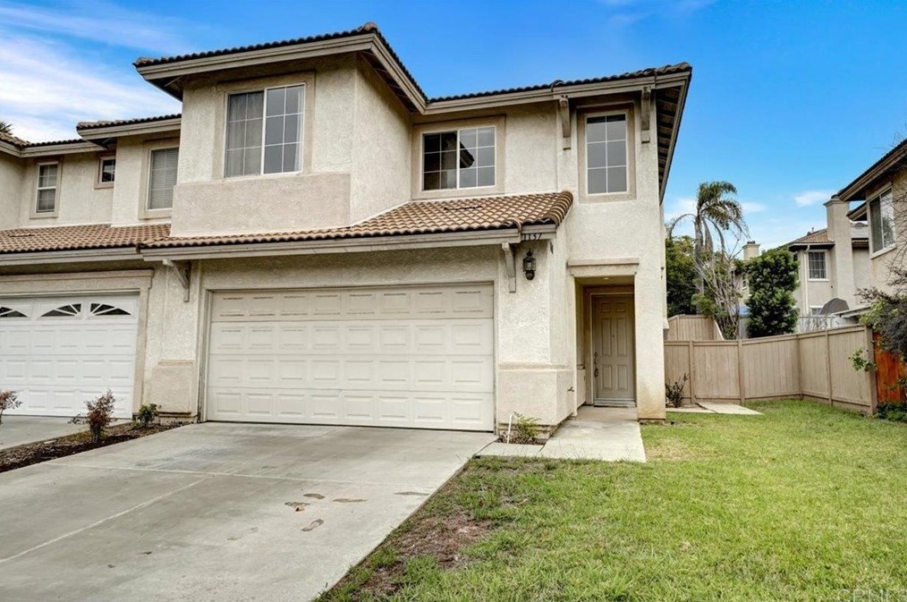 1137 Calle De Damasco, Chula Vista, CA 91910-7031