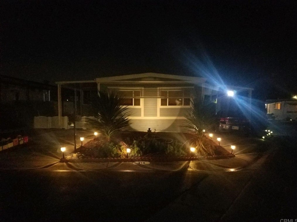 8301 Mission Gorge Rd #314, Santee, CA 92071