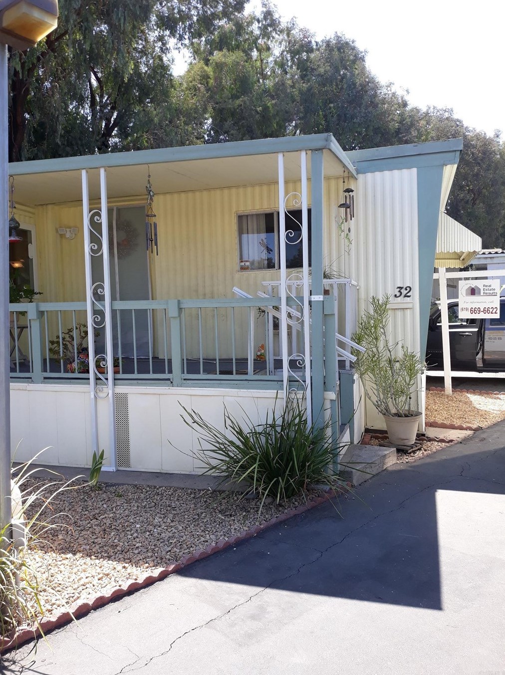351 E Bradley Ave #32, El Cajon, CA 92021