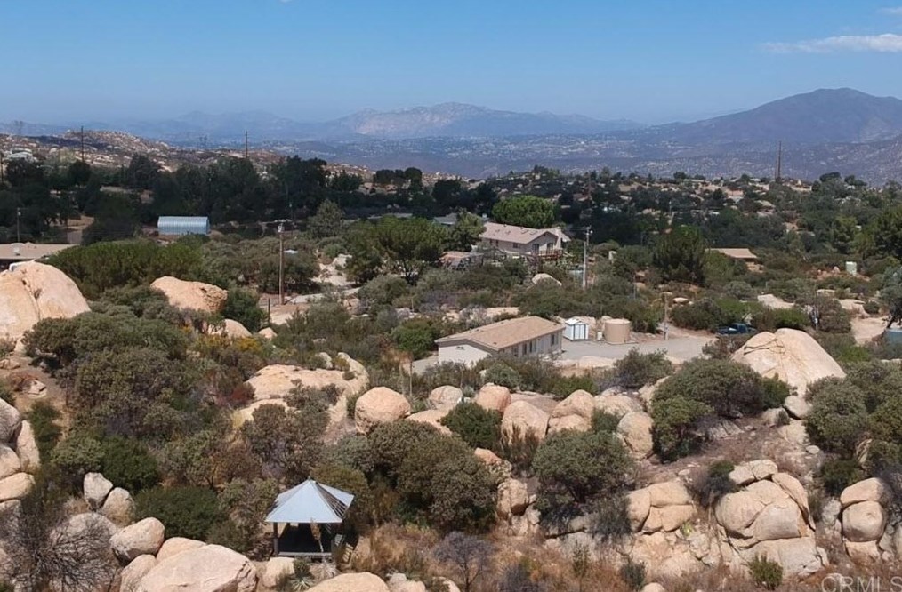 3403 Sky Ridge, Alpine, CA 91901