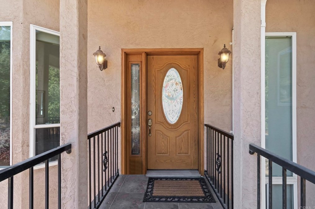 13115 Old Barona Rd, Lakeside, CA 92040
