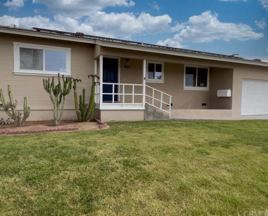861 Date Ave, Chula Vista, CA 91911-1110