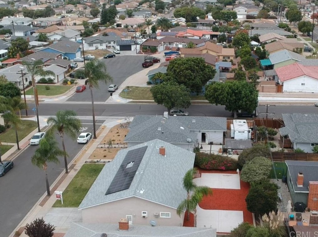 861 Date Ave, Chula Vista CA  91911-1110 exterior