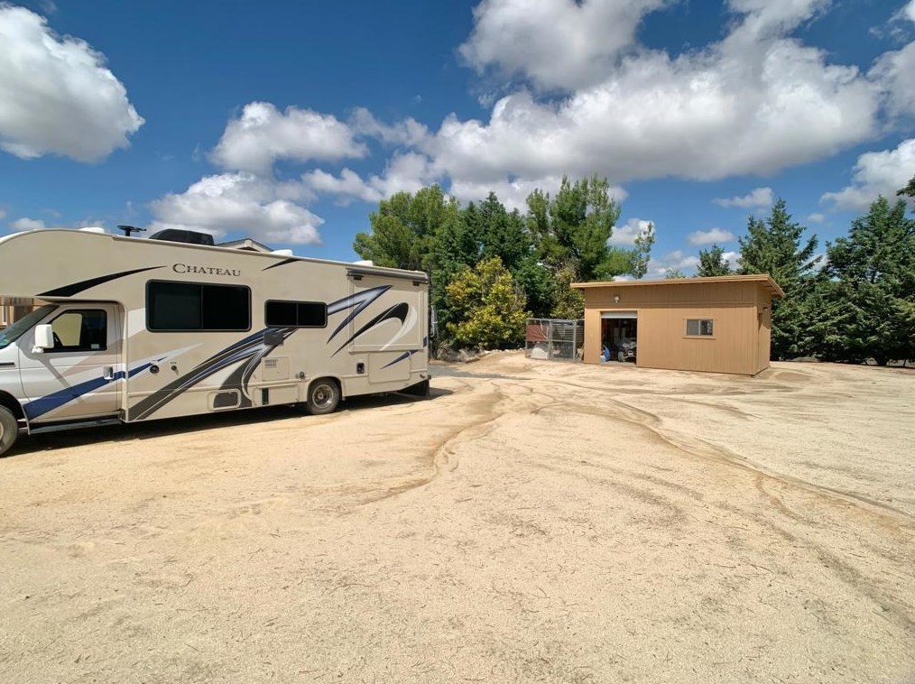 2448 Miller Valley Rd, Pine Valley, CA 91962