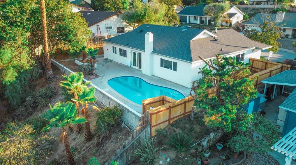 730 Overlook St, Escondido, CA 92027