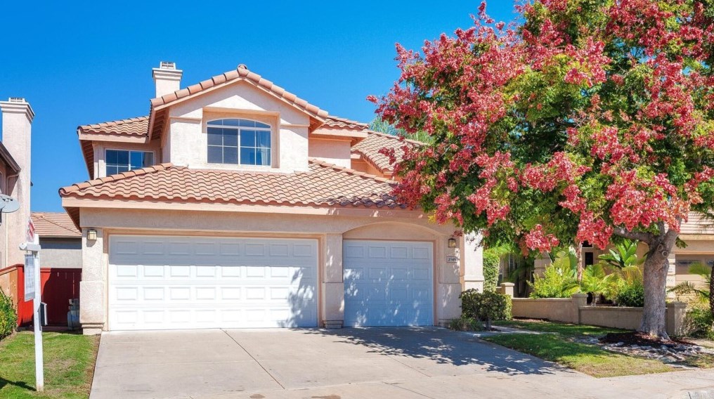 2349 Spanish Bay Rd, Chula Vista, CA 91915-2109