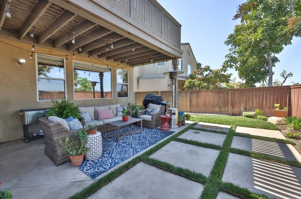 1785 Clover Tree Ct, Chula Vista CA  91913-1553 exterior