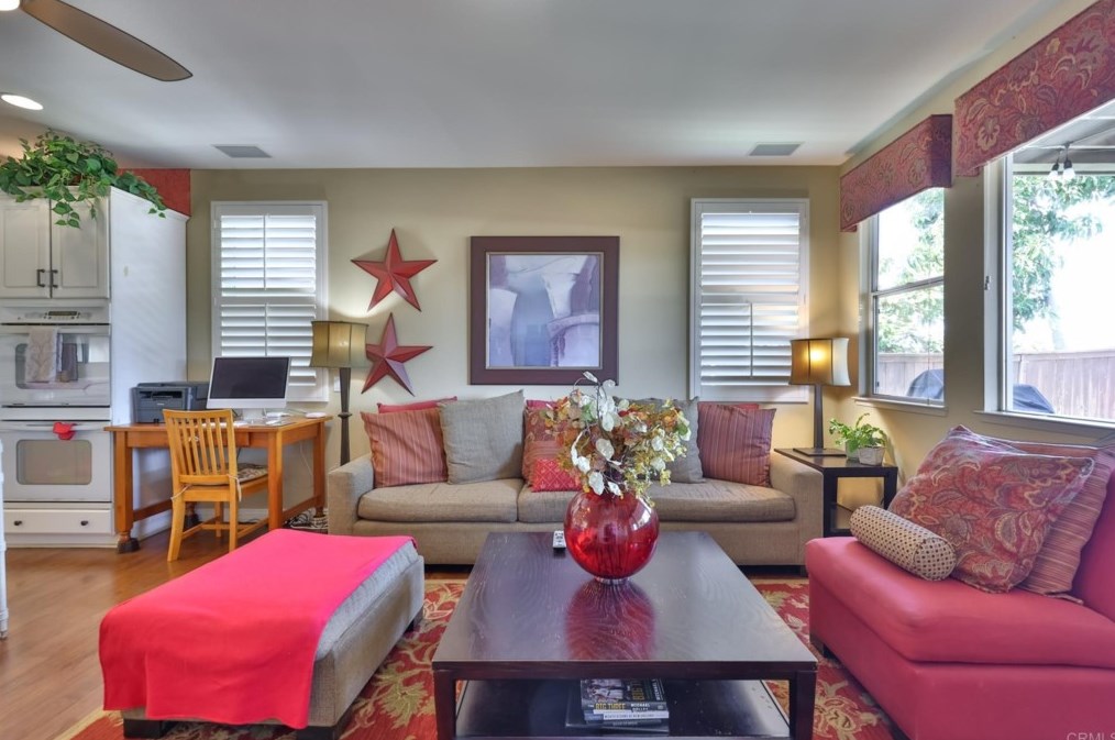 1785 Clover Tree Ct, Chula Vista CA  91913-1553 exterior