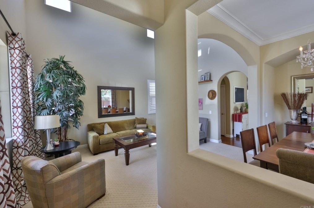 1785 Clover Tree Ct, Chula Vista CA  91913-1553 exterior