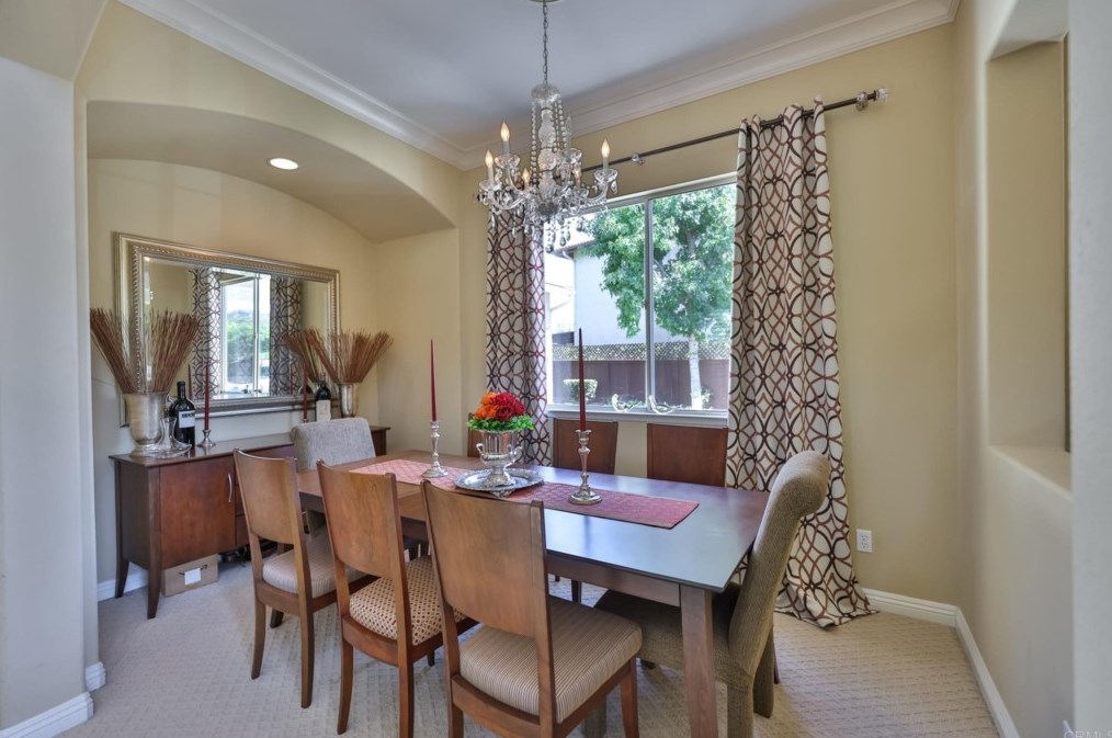 1785 Clover Tree Ct, Chula Vista CA  91913-1553 exterior