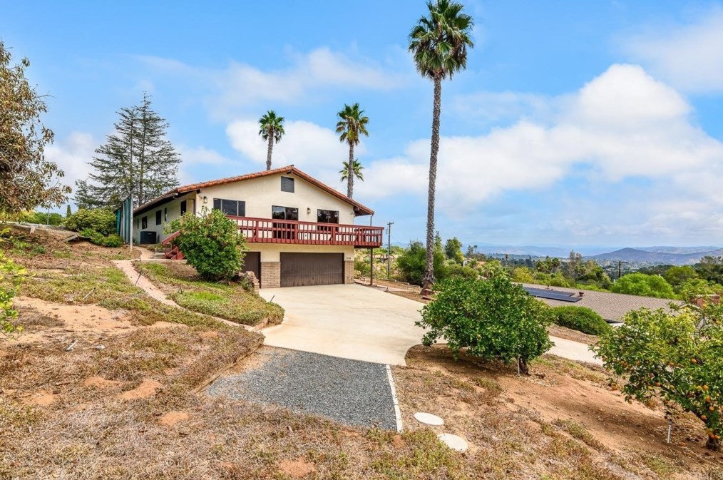 1118 Via La Cuesta, Escondido, CA 92029-7213