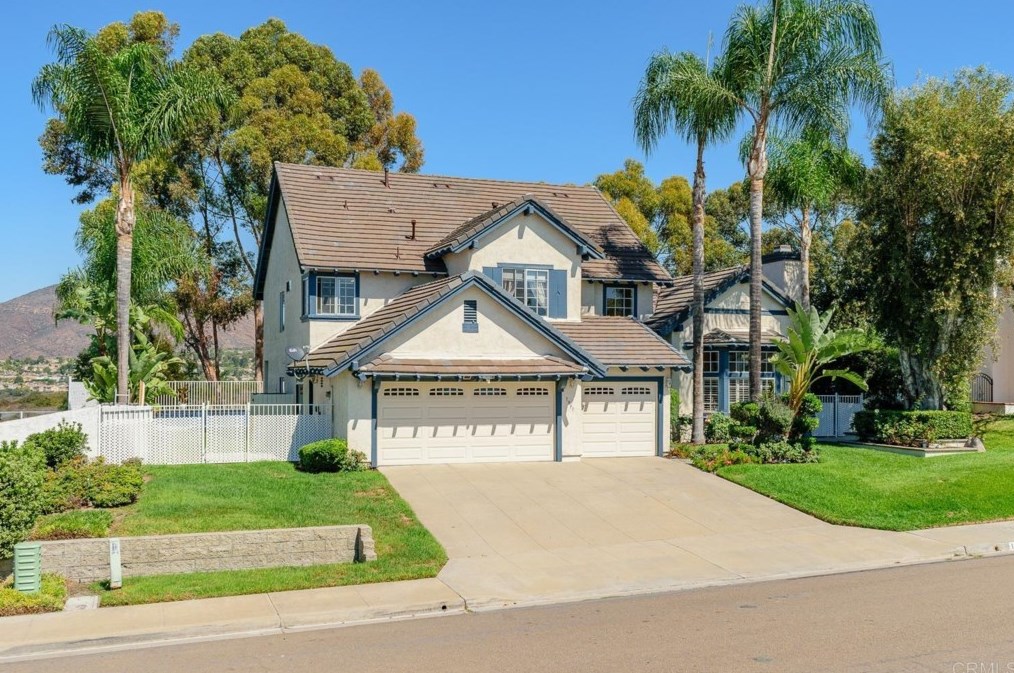 1931 Bordeaux Ter, Chula Vista, CA 91913-1262
