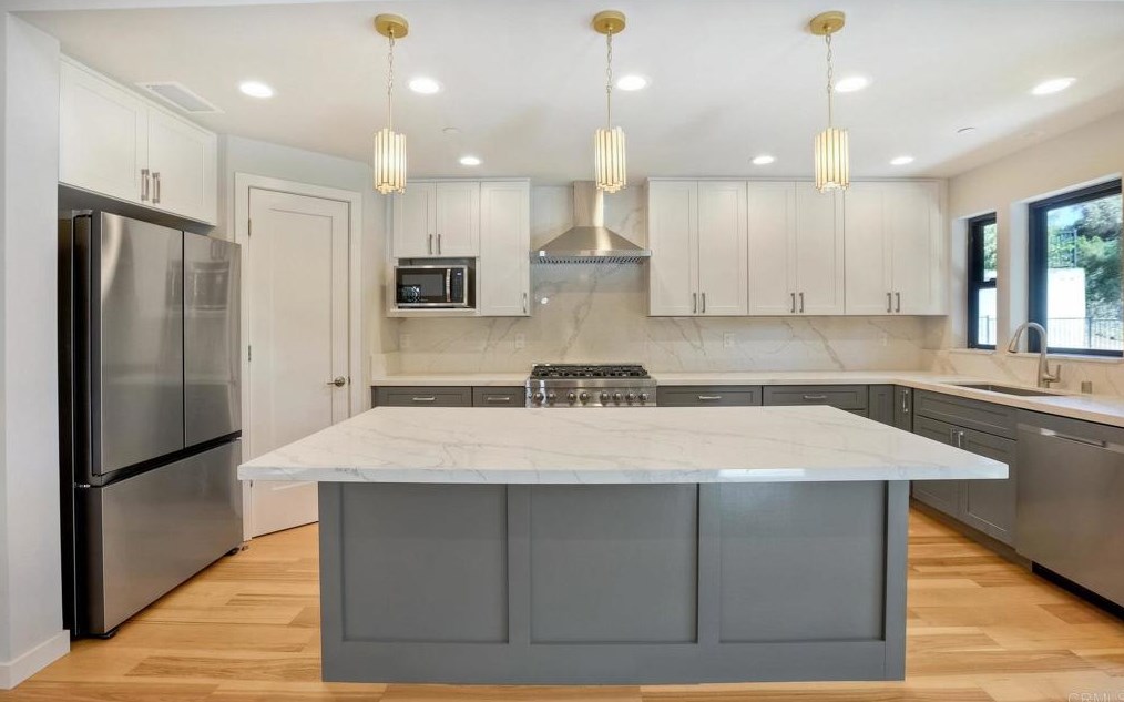 10264 Vista De La Cruz, La Mesa, CA 91941