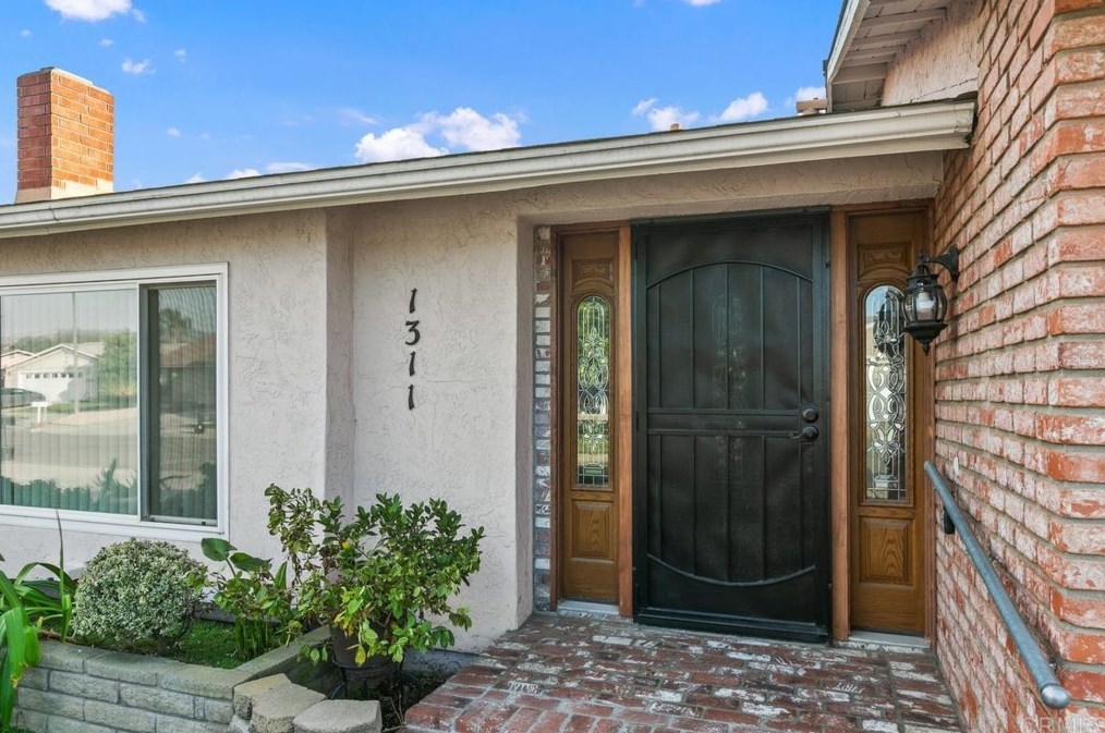 1311 Woodland Ct, San Marcos, CA 92069