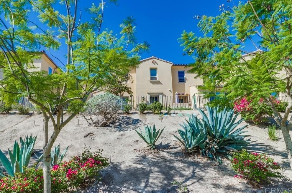 1803 Talmadge Dr #9, Chula Vista, CA 91915