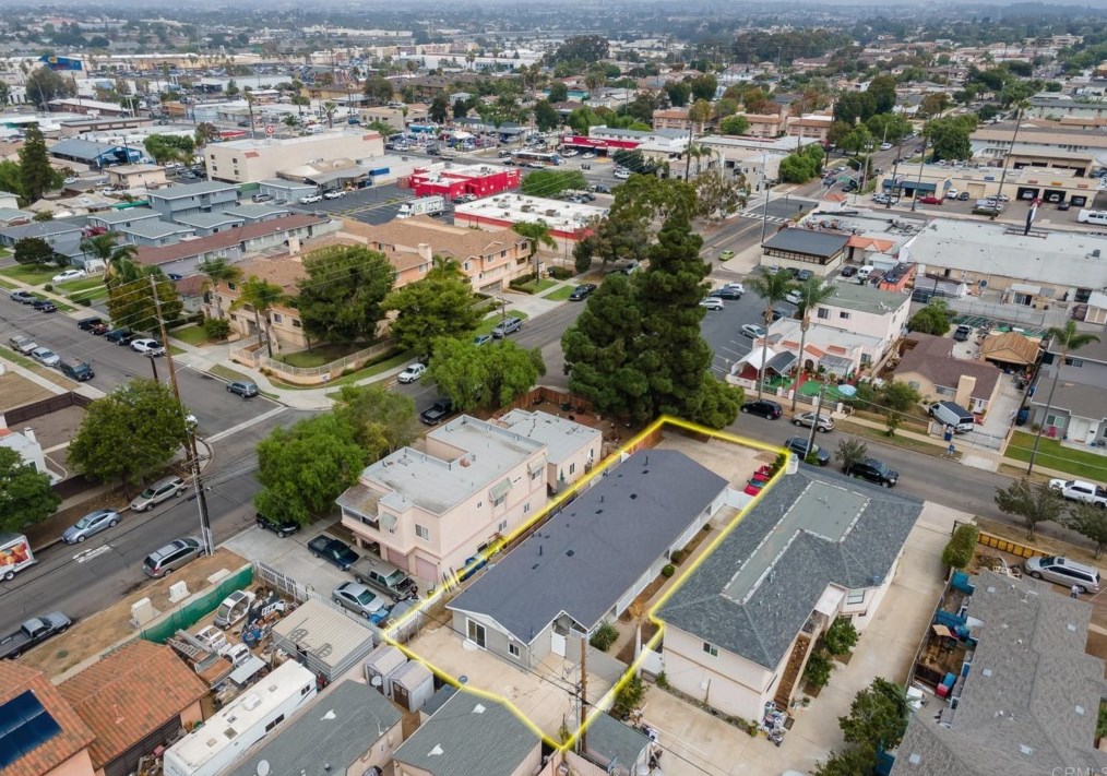 106 Madison Ave, Chula Vista, CA 91910