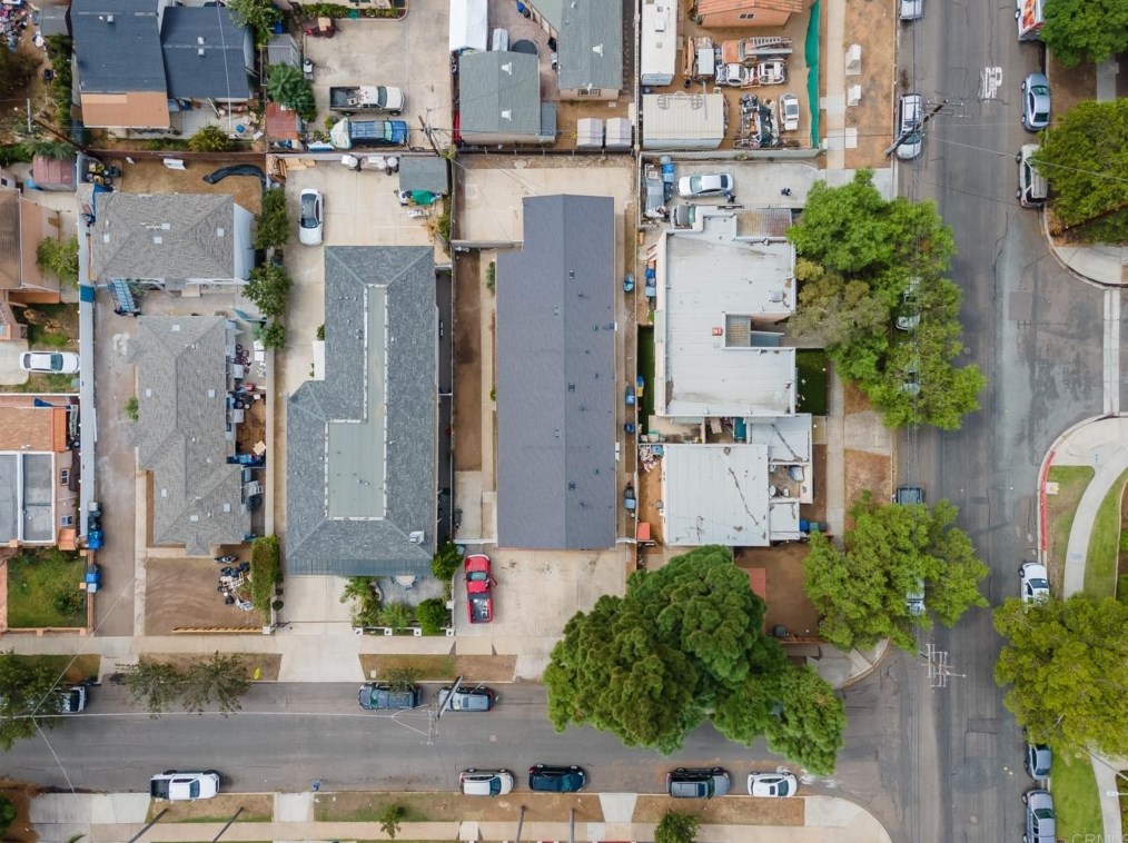 106 Madison Ave, Chula Vista CA  91911-1614 exterior