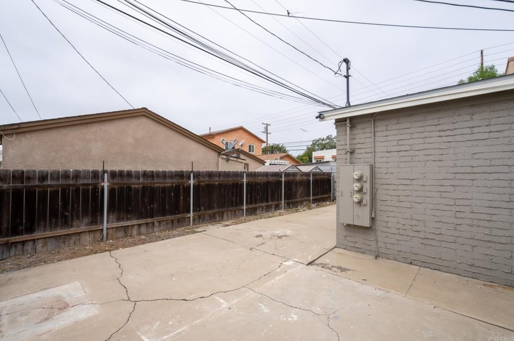 106 Madison Ave, Chula Vista CA  91911-1614 exterior