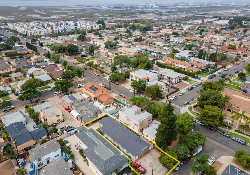 106 Madison Ave, Chula Vista CA  91911-1614 exterior