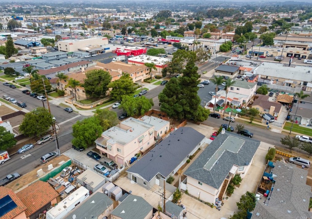 106 Madison Ave, Chula Vista CA  91911-1614 exterior