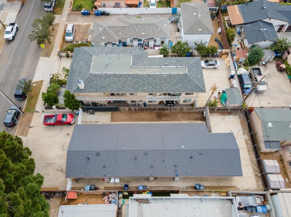 106 Madison Ave, Chula Vista CA  91911-1614 exterior