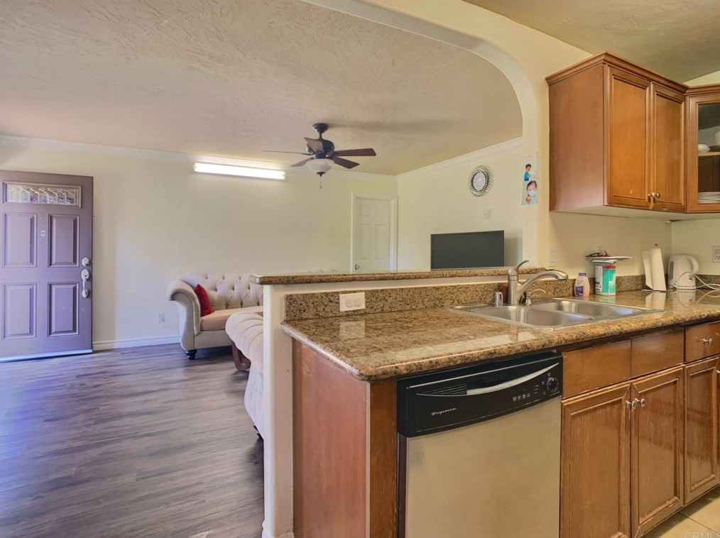 792 Avocado Ave #3, El Cajon, CA 92020
