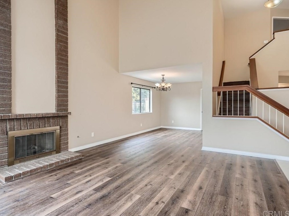 3579 Quail View St, Spring Valley CA  91977-2844 exterior