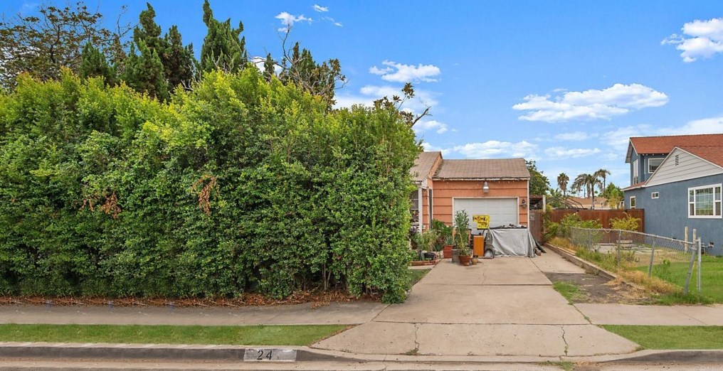 24 N Drexel, National City, CA 91950